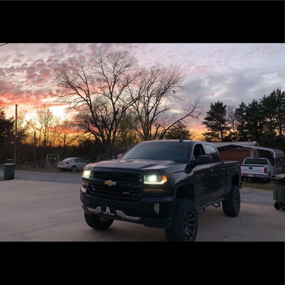 Meet your Posher, Devon